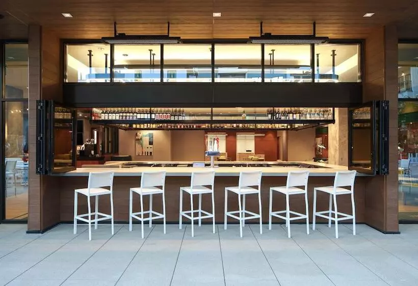 Hotelli Courtyard By Marriott Gainesville Ga