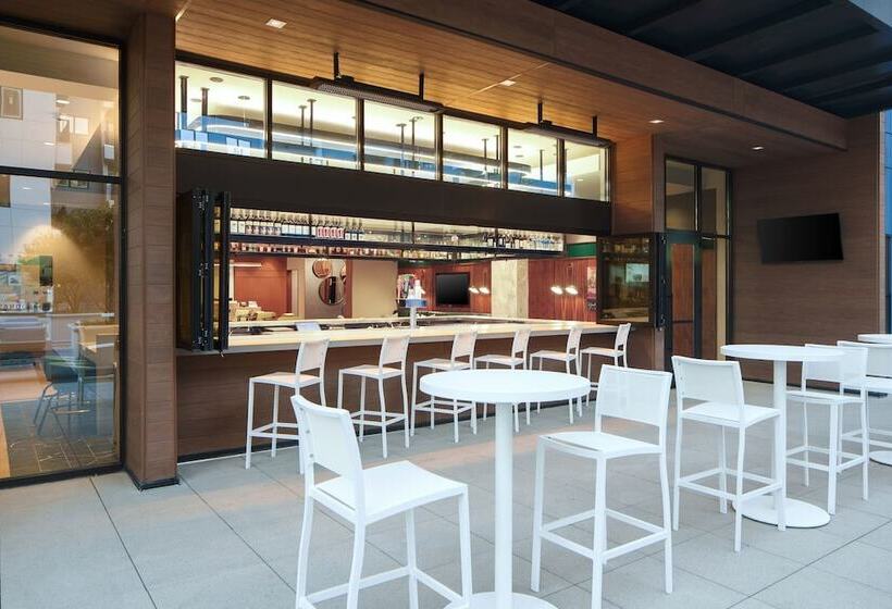 בית מלון כפרי Courtyard By Marriott Gainesville Ga