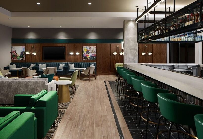 בית מלון כפרי Courtyard By Marriott Gainesville Ga