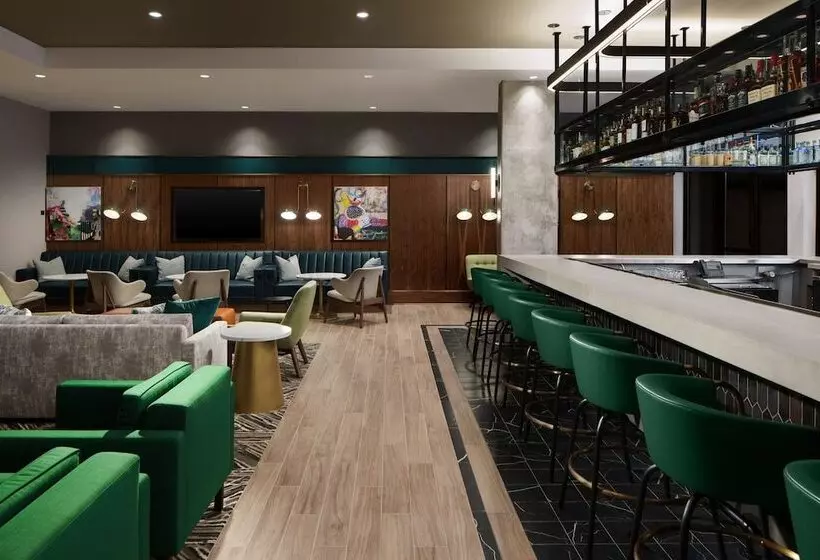 Hotelli Courtyard By Marriott Gainesville Ga