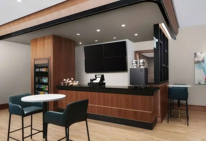 Hotelli Courtyard By Marriott Gainesville Ga