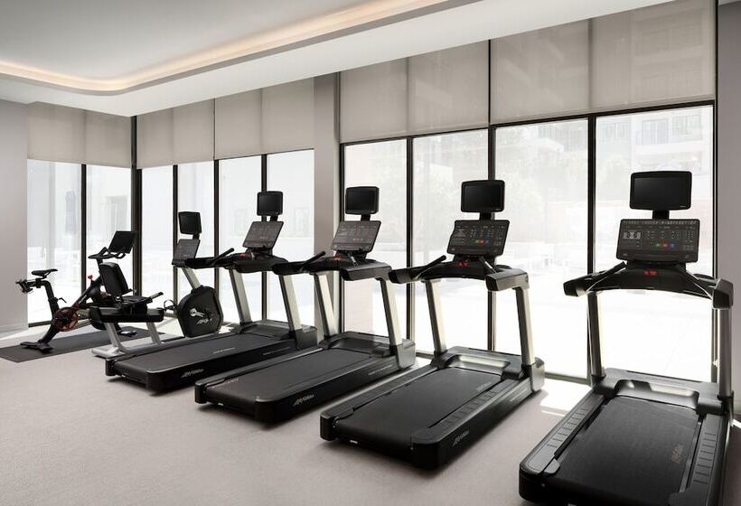 בית מלון כפרי Courtyard By Marriott Gainesville Ga