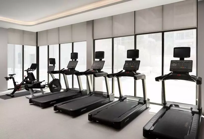 Hotelli Courtyard By Marriott Gainesville Ga