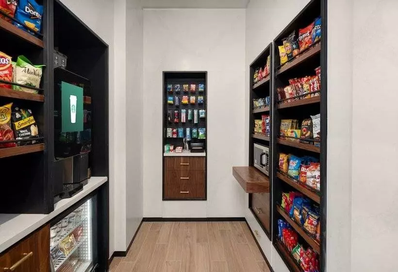 Hotelli Courtyard By Marriott Gainesville Ga