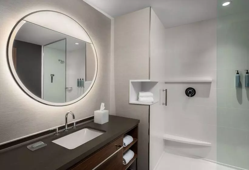 Hotelli Courtyard By Marriott Gainesville Ga