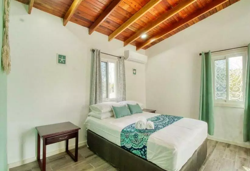 هتل Dv 4 At Dv Cabanas Gold Standard Certified