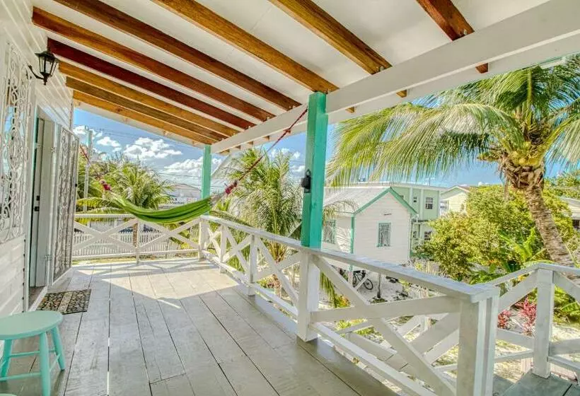 هتل Dv 4 At Dv Cabanas Gold Standard Certified