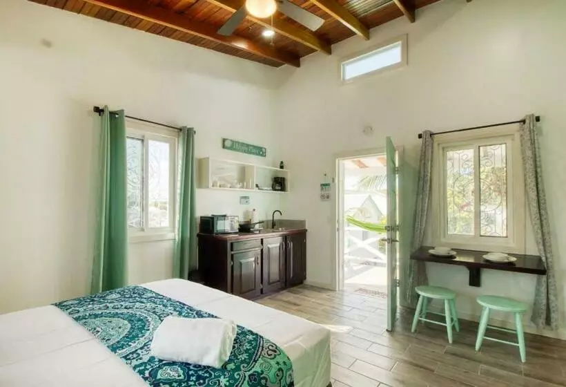 هتل Dv 4 At Dv Cabanas Gold Standard Certified