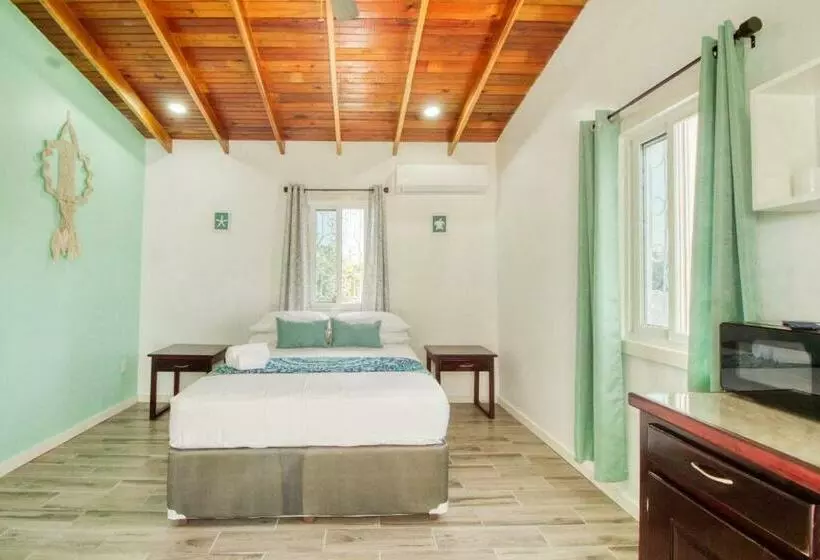 هتل Dv 4 At Dv Cabanas Gold Standard Certified