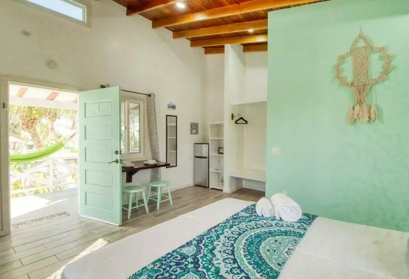 هتل Dv 4 At Dv Cabanas Gold Standard Certified