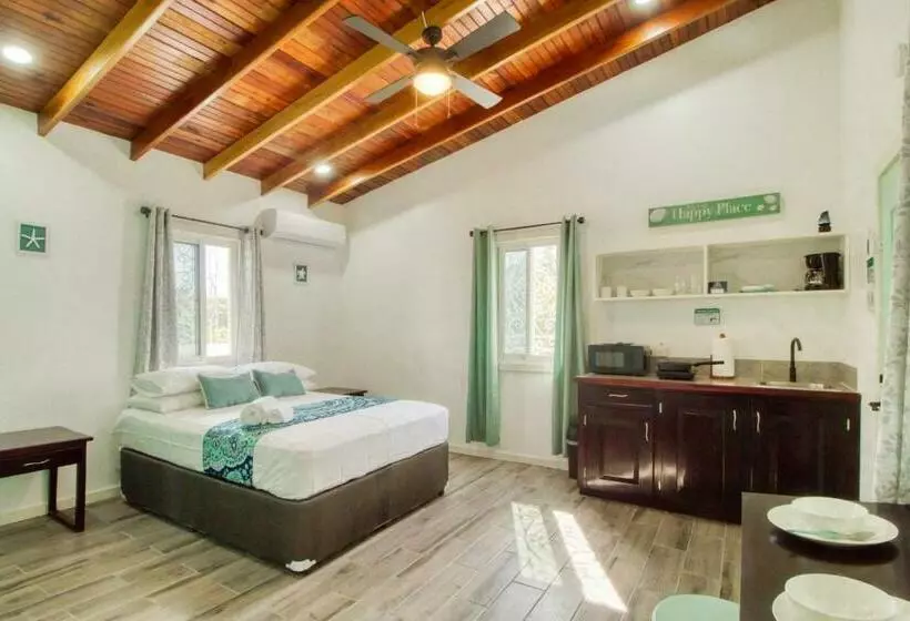 هتل Dv 4 At Dv Cabanas Gold Standard Certified