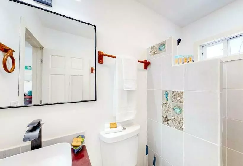 هتل Dv 4 At Dv Cabanas Gold Standard Certified