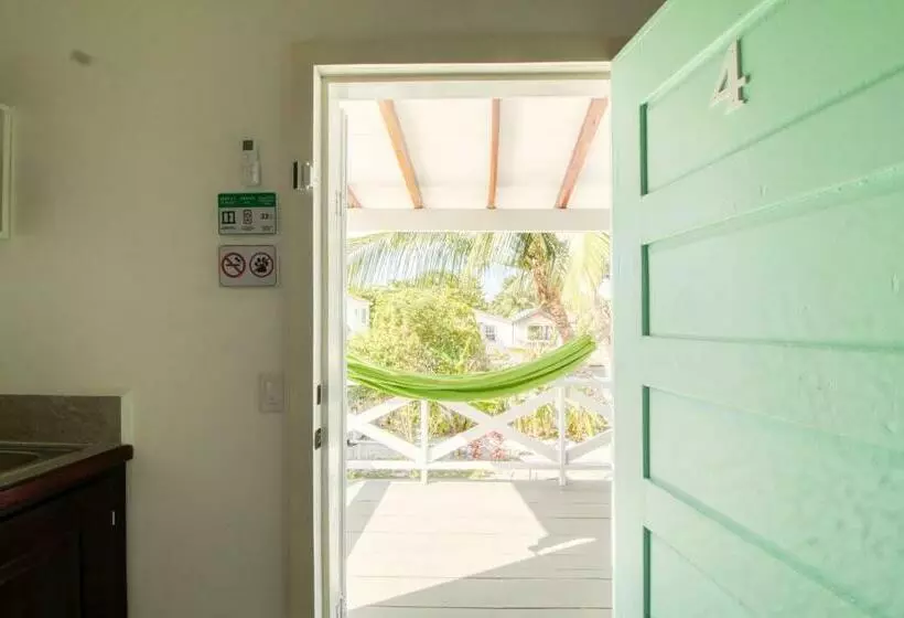 هتل Dv 4 At Dv Cabanas Gold Standard Certified