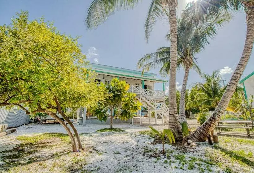 هتل Dv 4 At Dv Cabanas Gold Standard Certified