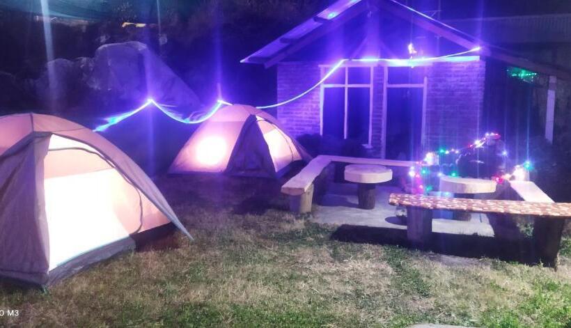 هتل Gyans Palace Homestay