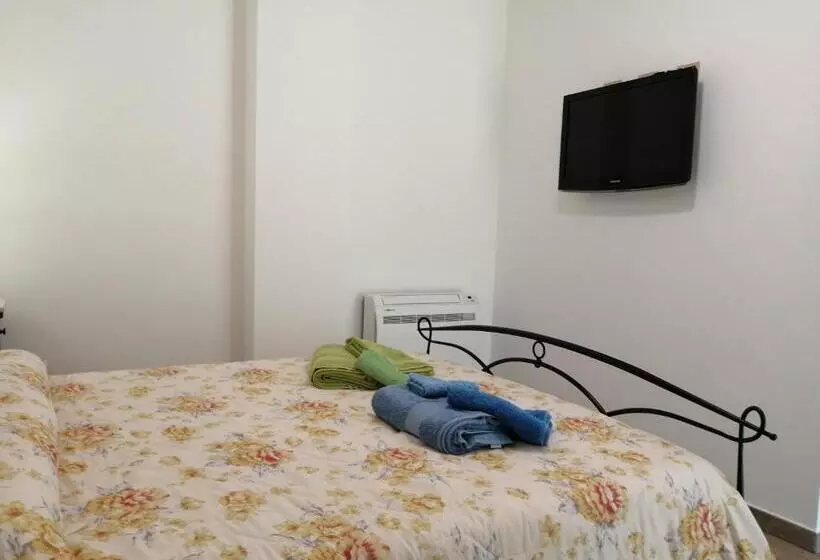 Hotelli L Antico Fienile