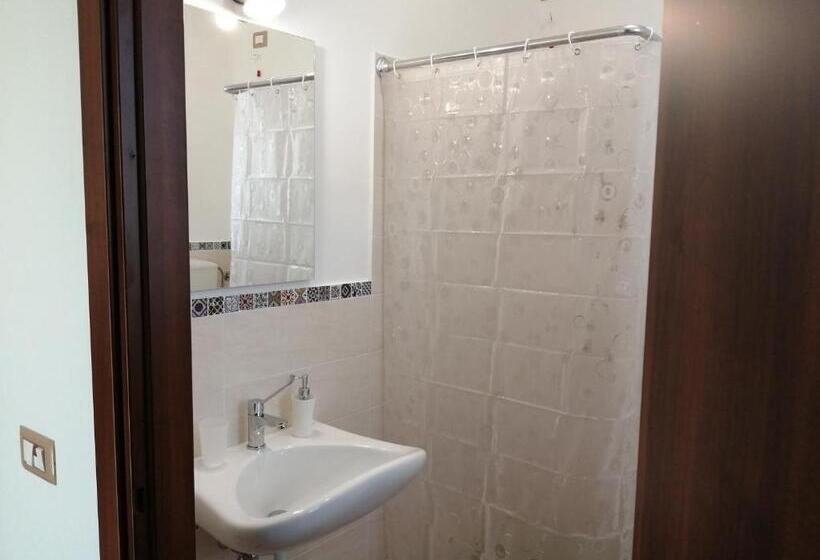 ホテル L Antico Fienile