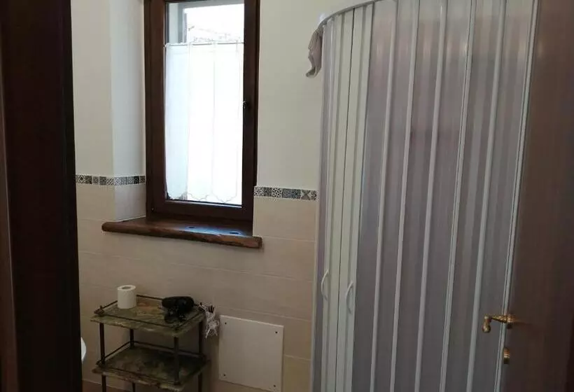 Hotelli L Antico Fienile