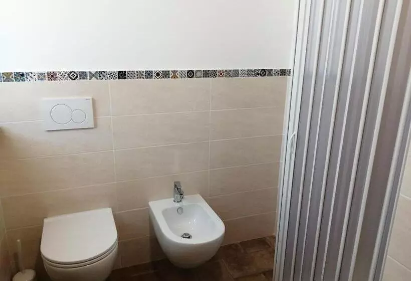 Hotelli L Antico Fienile