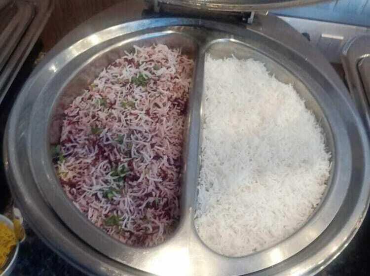 هتل Raaj Svastik Inn