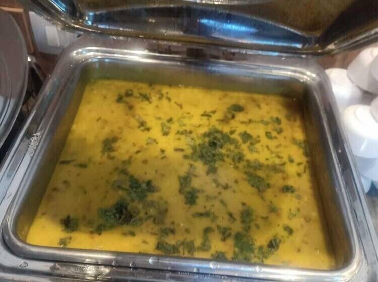 هتل Raaj Svastik Inn