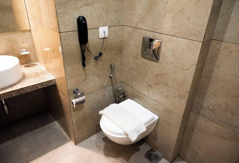 هتل Raaj Svastik Inn