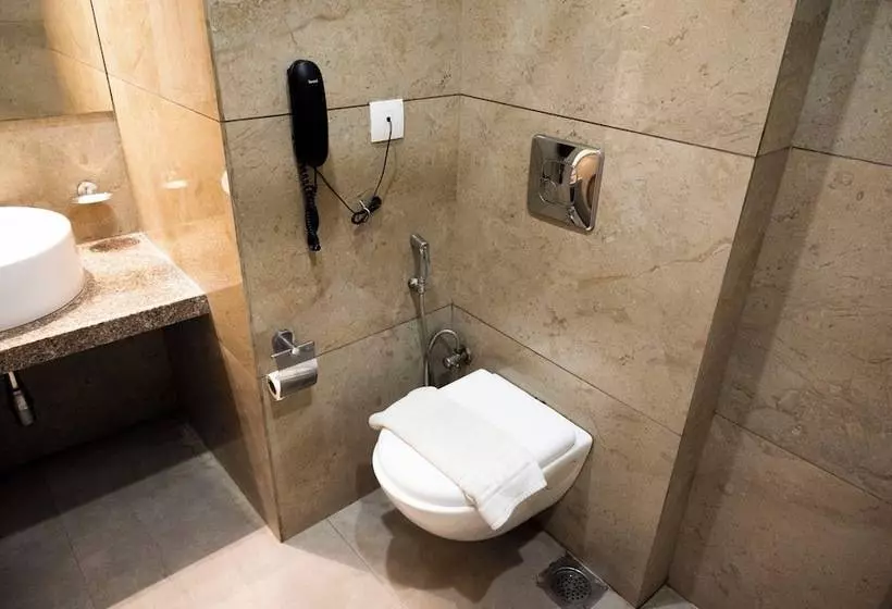 ホテル Raaj Svastik Inn