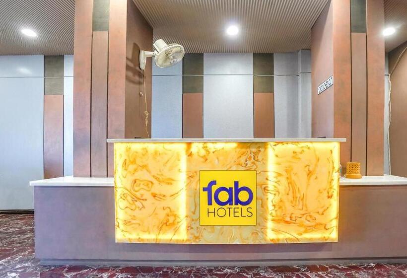 Jk Rooms 148 Hotel Rahul Palace