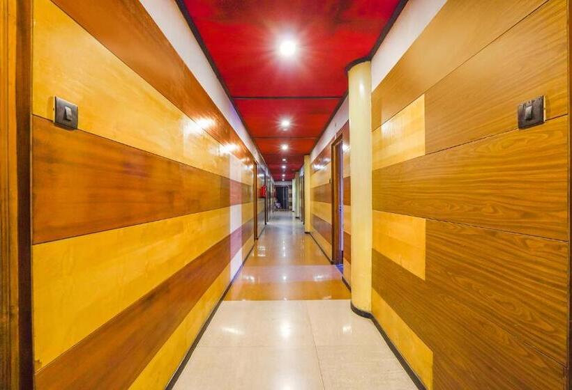 Jk Rooms 148 Hotel Rahul Palace