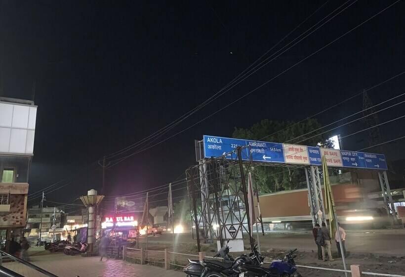 Jk Rooms 148 Hotel Rahul Palace