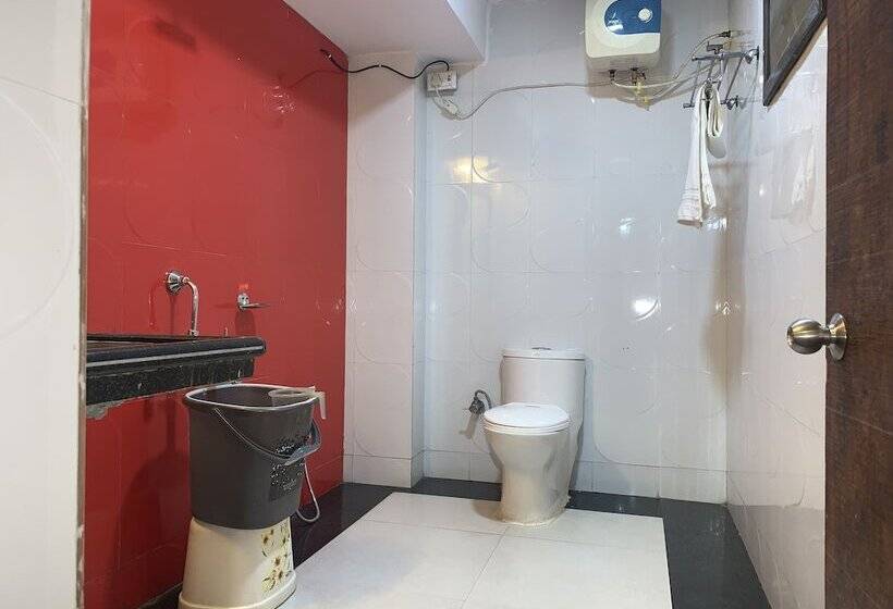 Jk Rooms 148 Hotel Rahul Palace