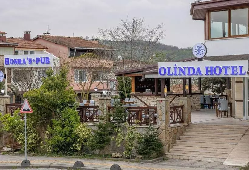 Olinda Hotel & Spa