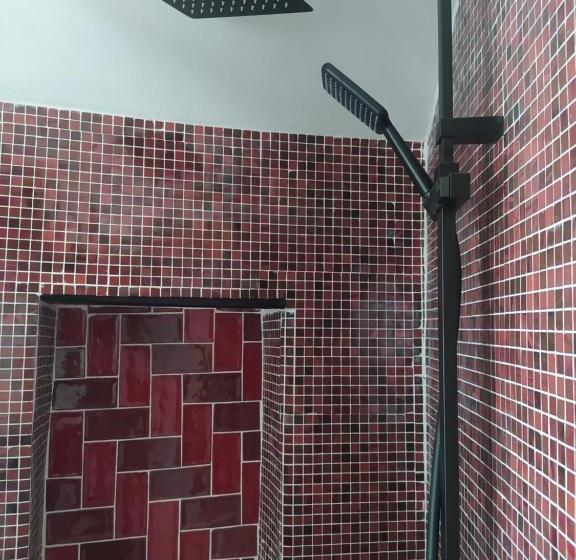 פנסיון Barbarasa Zen