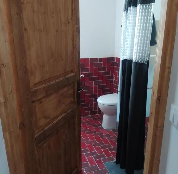 פנסיון Barbarasa Zen