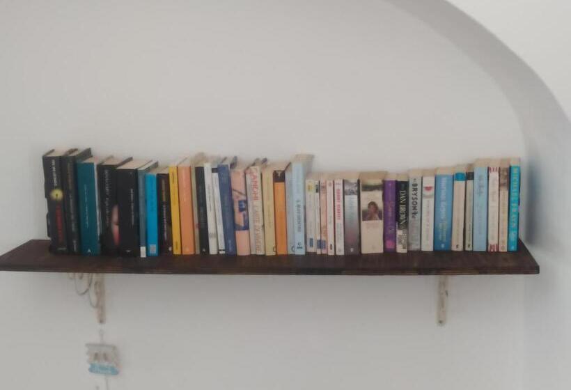 פנסיון Barbarasa Zen