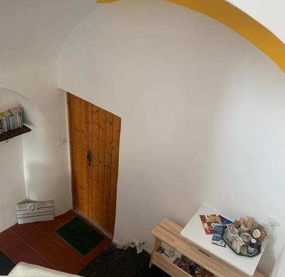 פנסיון Barbarasa Zen