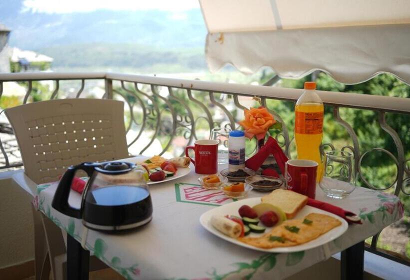 پانسیون Grandma S Home