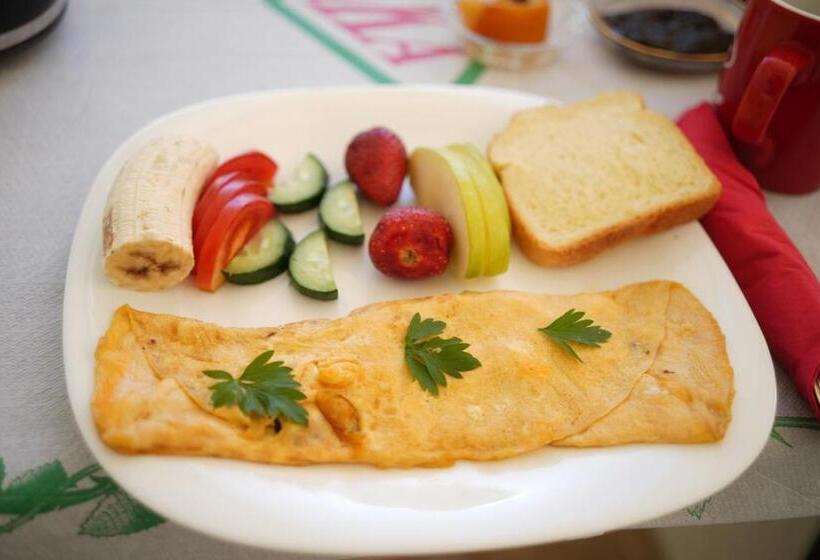 پانسیون Grandma S Home