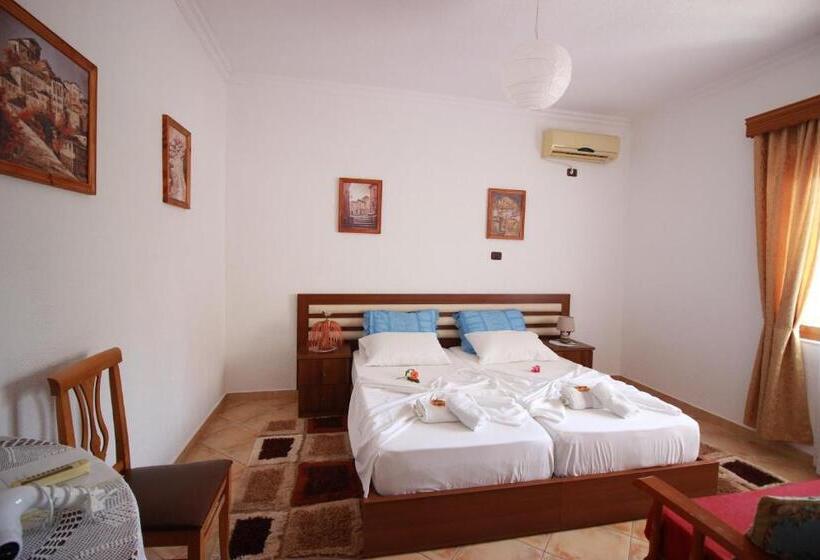 پانسیون Grandma S Home