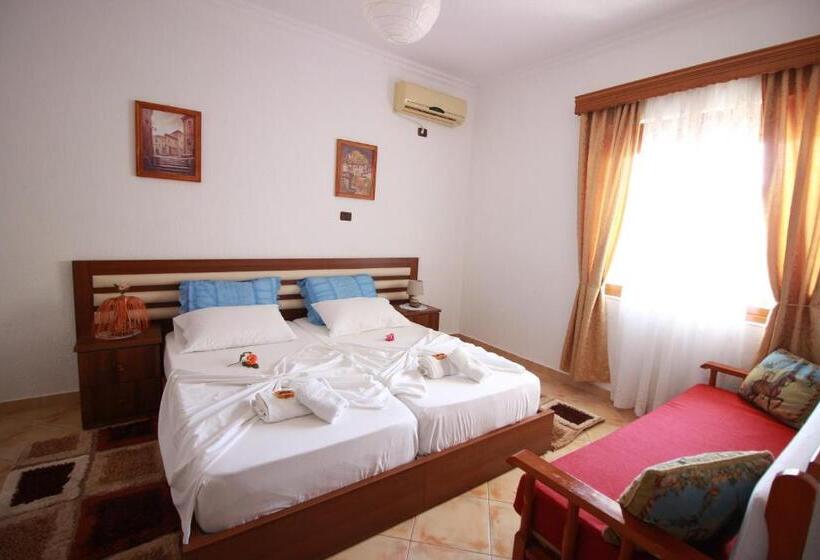 پانسیون Grandma S Home