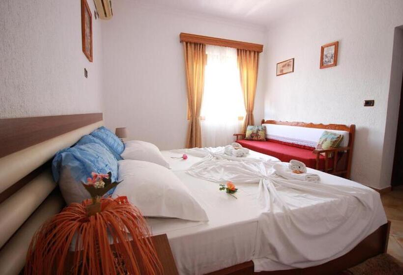 پانسیون Grandma S Home