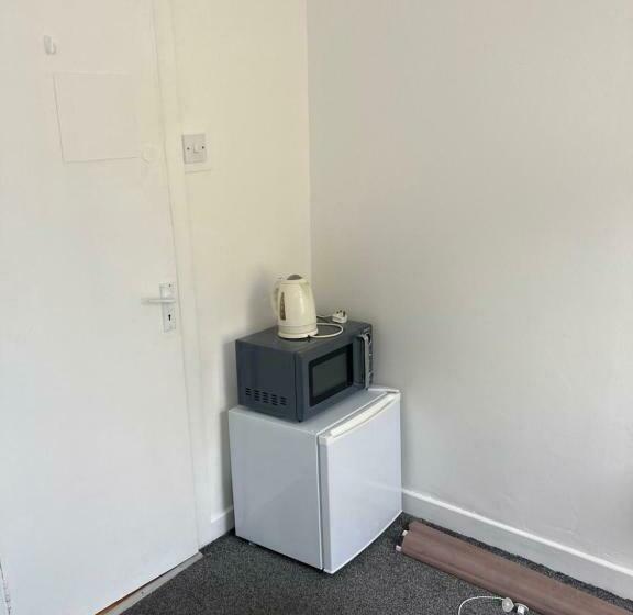 پانسیون Kinsale Budget Room 2