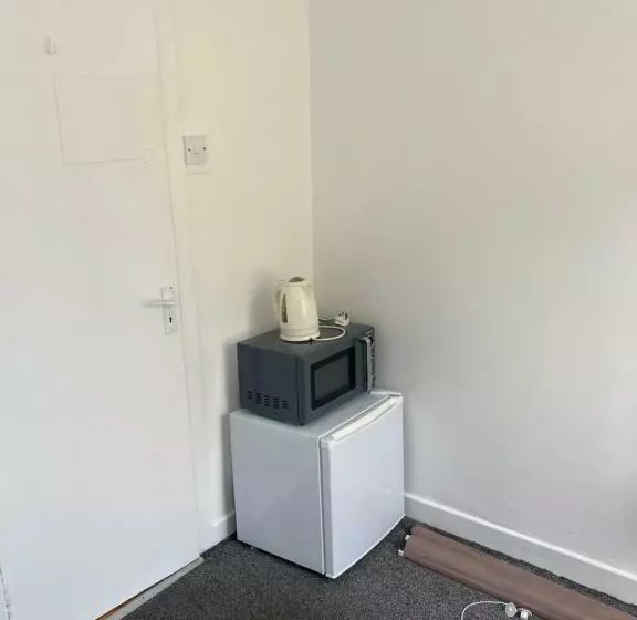 ペンション Kinsale Budget Room 2