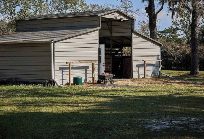 펜션 Pleasant Days Lodging Scallop Room