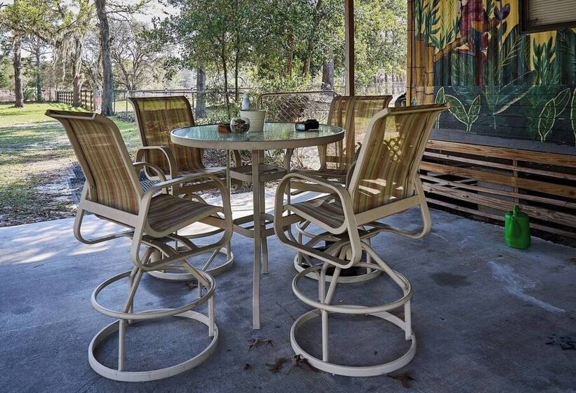 펜션 Pleasant Days Lodging Scallop Room