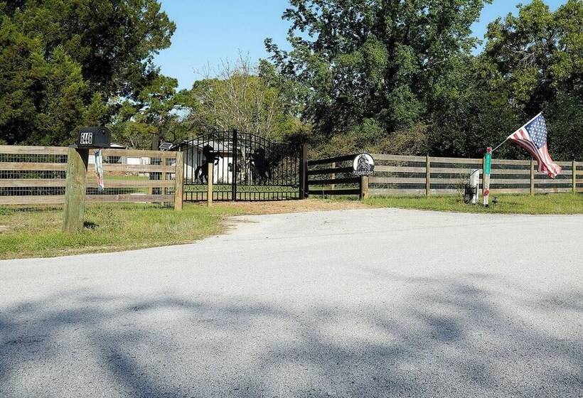 펜션 Pleasant Days Lodging Scallop Room