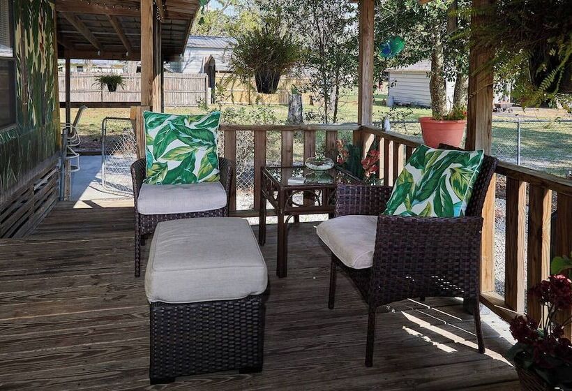 펜션 Pleasant Days Lodging Scallop Room