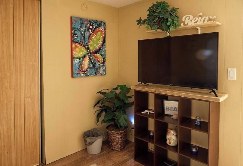 펜션 Pleasant Days Lodging Scallop Room