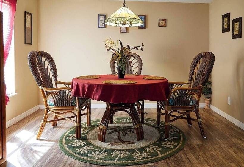 펜션 Pleasant Days Lodging Scallop Room