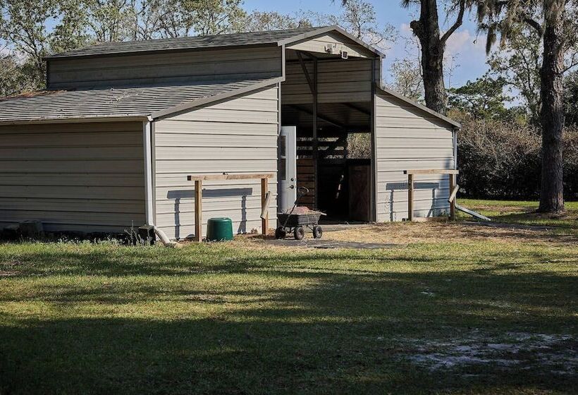 펜션 Pleasant Days Lodging Scallop Room